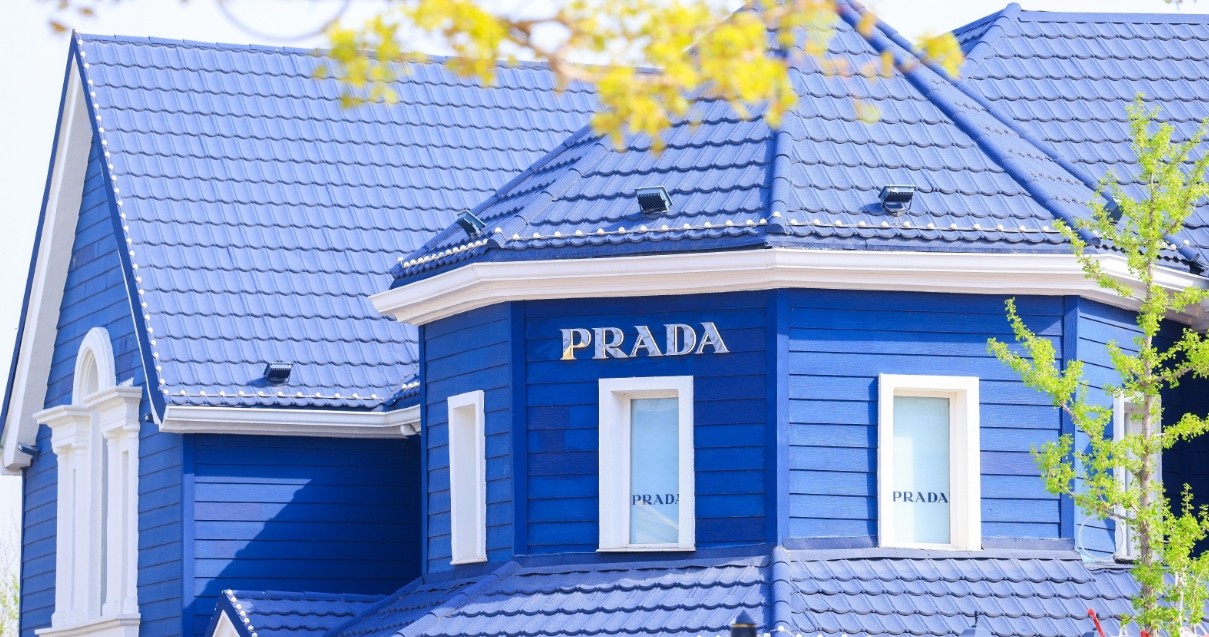 新宝GG奥莱·香江小镇