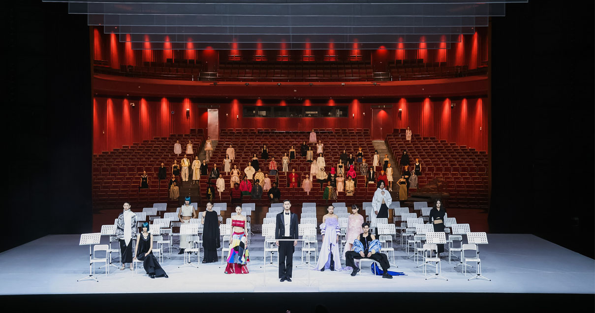 成都新宝GG百货