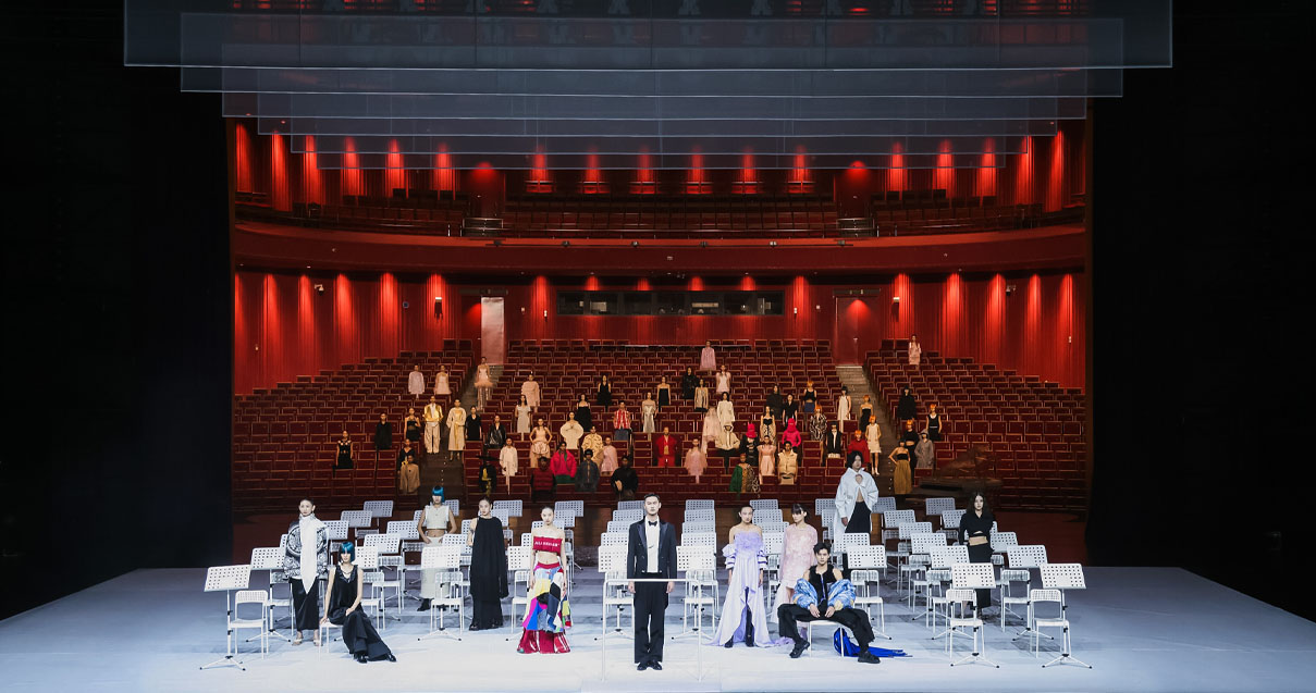 成都新宝GG百货