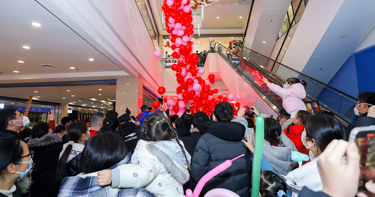 郑州新宝GG奥莱（锦艺城店）