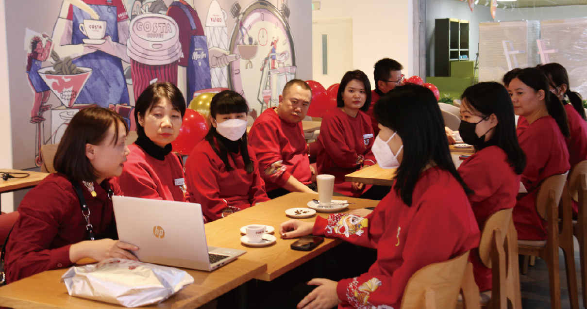 西安新宝GG百货（熙地港店）