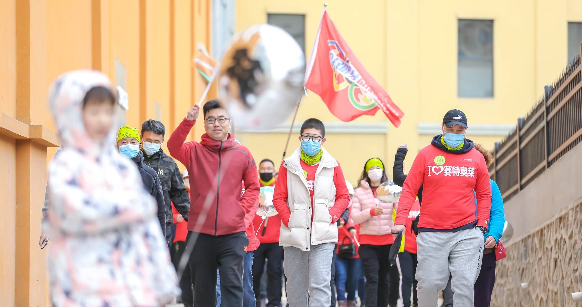 新宝GG奥莱·棋盘山小镇