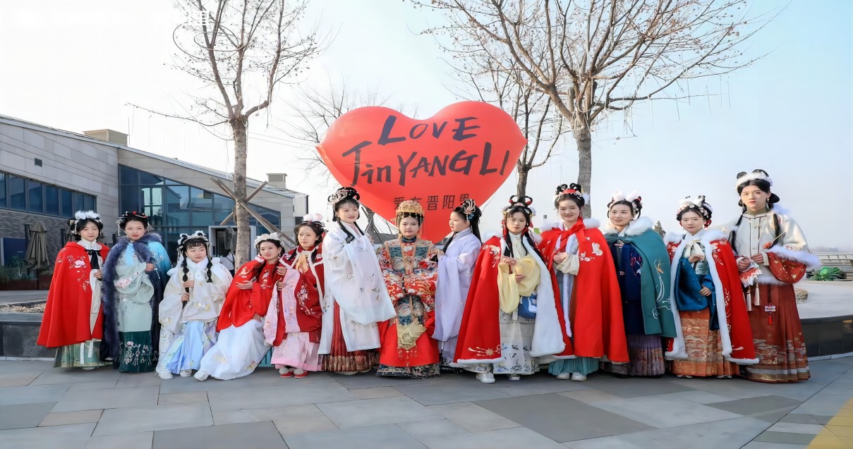 新宝GG奥莱·晋阳里