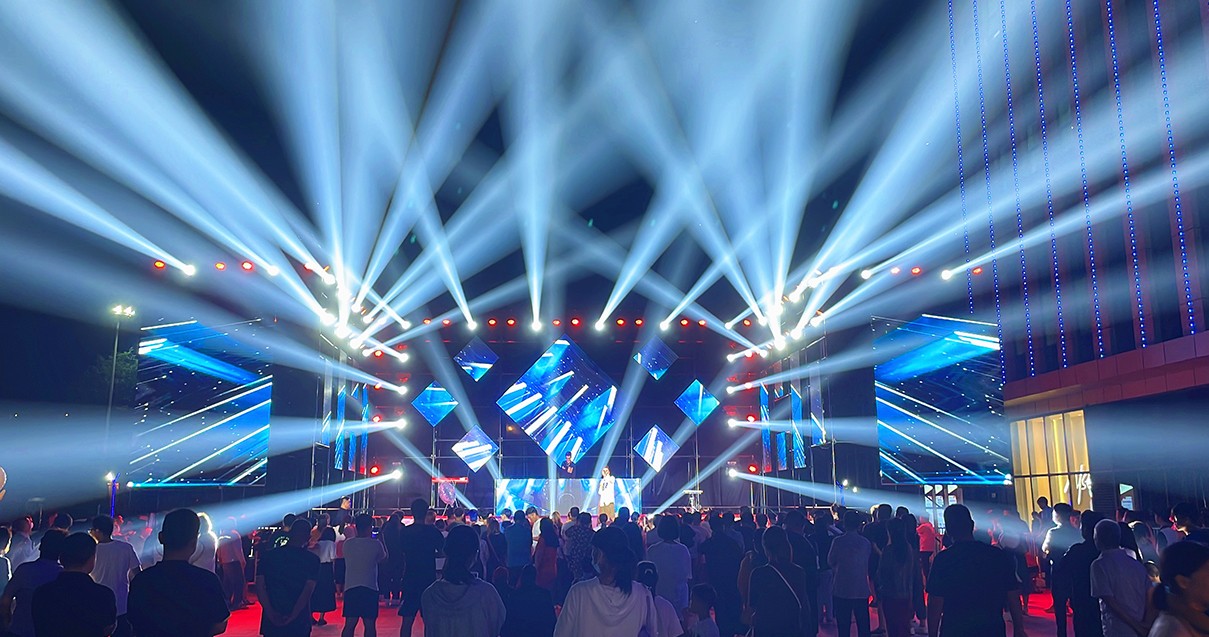 东营新宝GG购物中心