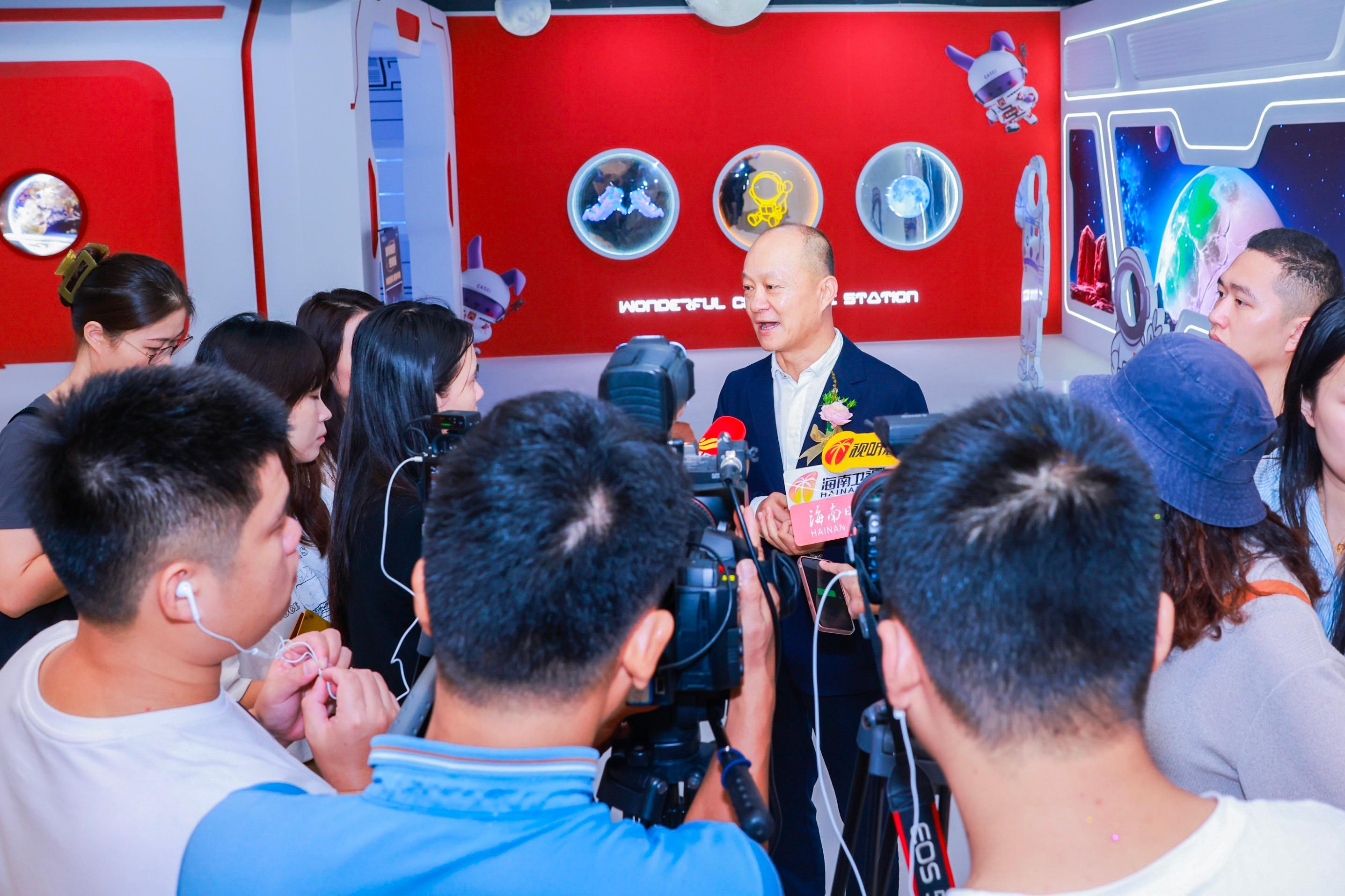 新宝GG—创立事业平台