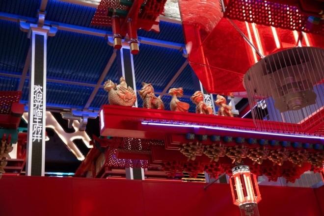 新宝GG—创立事业平台