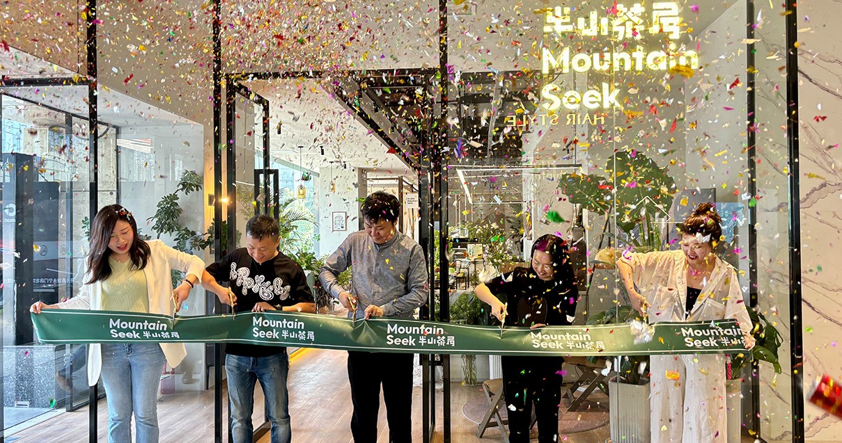 西安新宝GG百货永宁门店