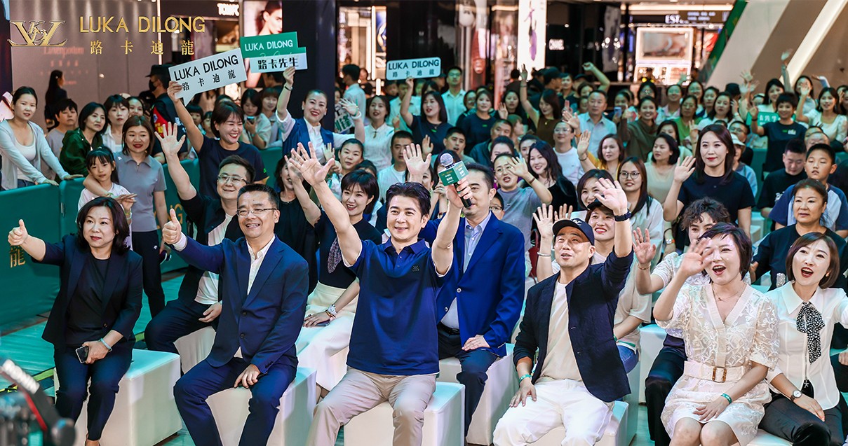 太原新宝GG百货