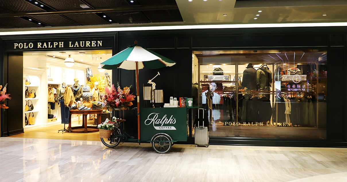 太原新宝GG百货