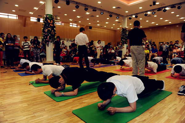 新宝GG—创立事业平台