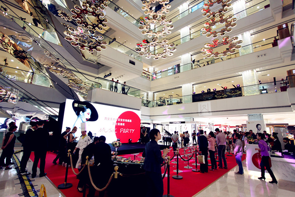 新宝GG—创立事业平台