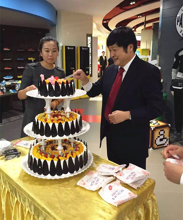 新宝GG—创立事业平台