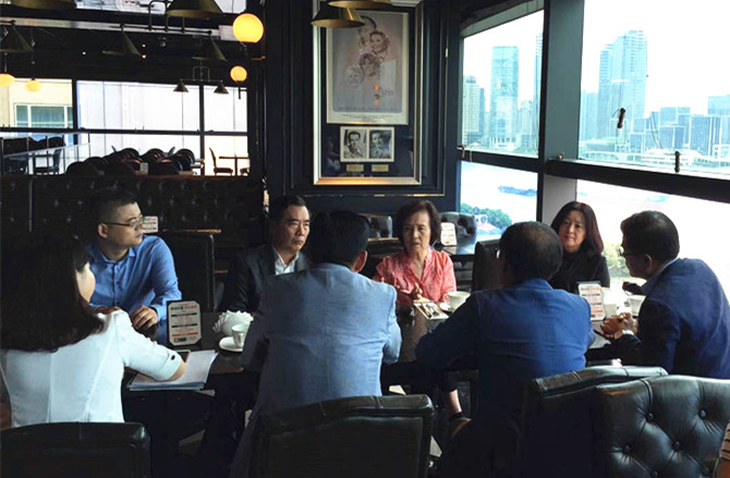 新宝GG—创立事业平台