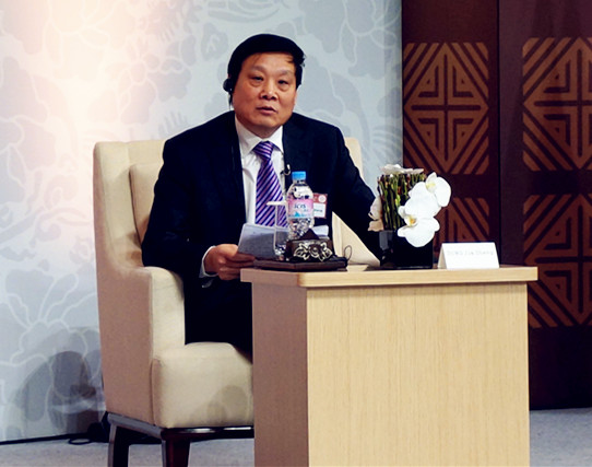 新宝GG—创立事业平台