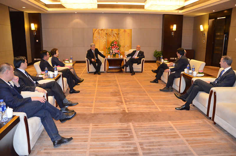 新宝GG—创立事业平台