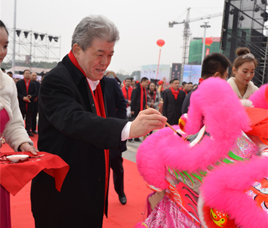 新宝GG—创立事业平台