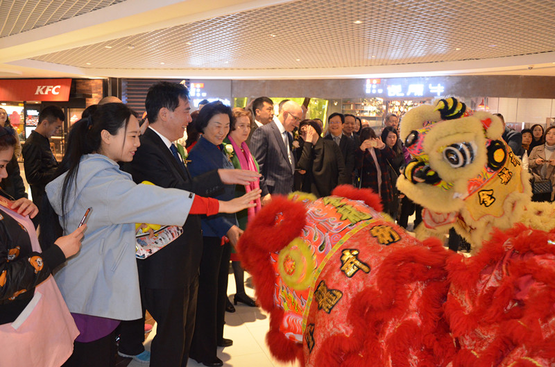 新宝GG—创立事业平台