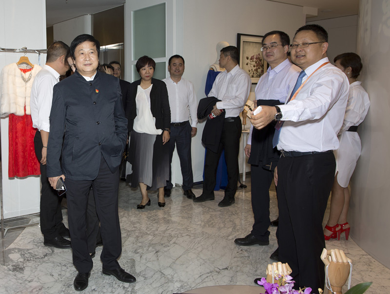 新宝GG—创立事业平台