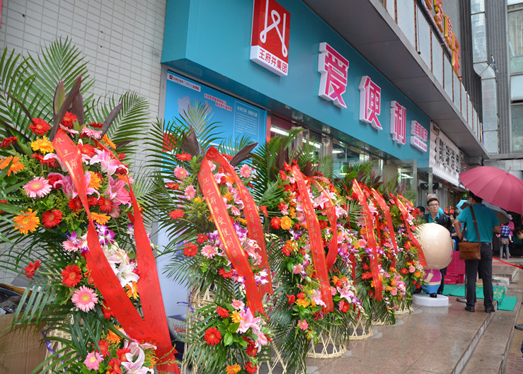 新宝GG—创立事业平台