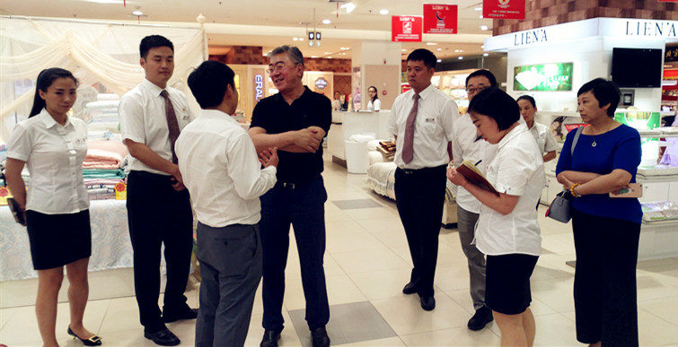 新宝GG—创立事业平台