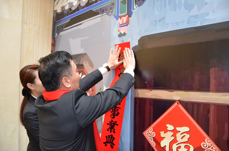 新宝GG—创立事业平台