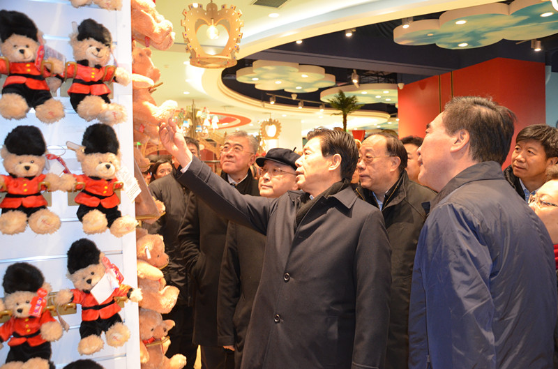 新宝GG—创立事业平台