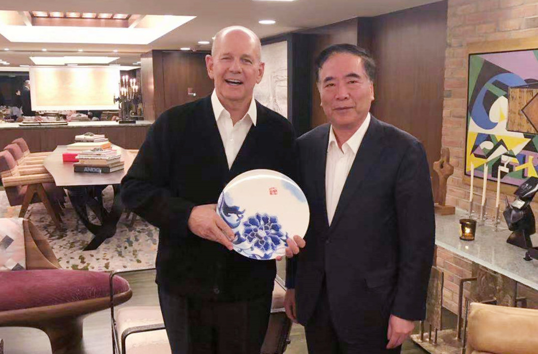 新宝GG—创立事业平台