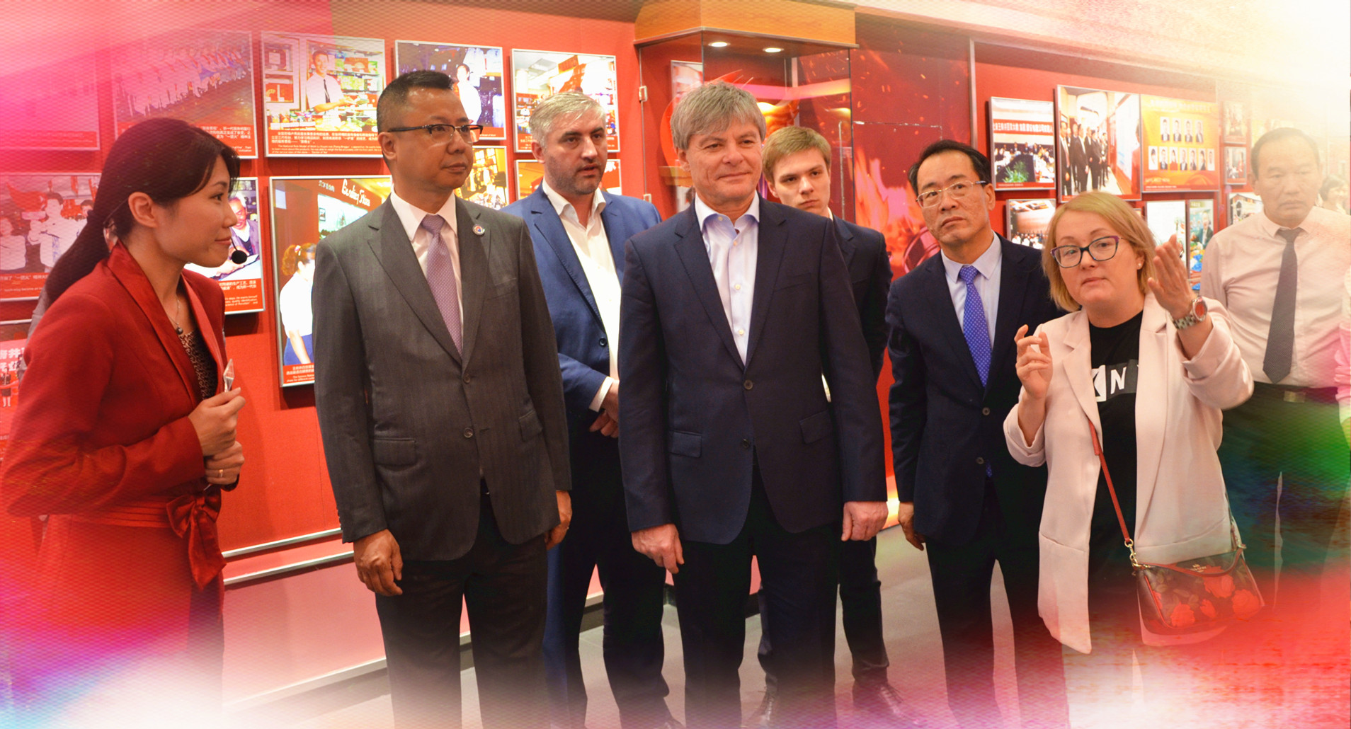 新宝GG—创立事业平台