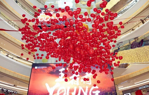 新宝GG—创立事业平台