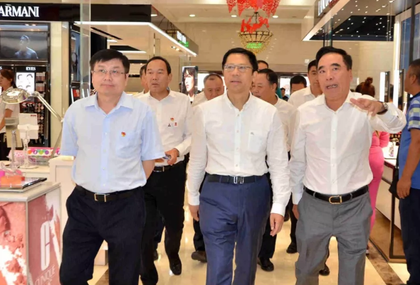 新宝GG—创立事业平台