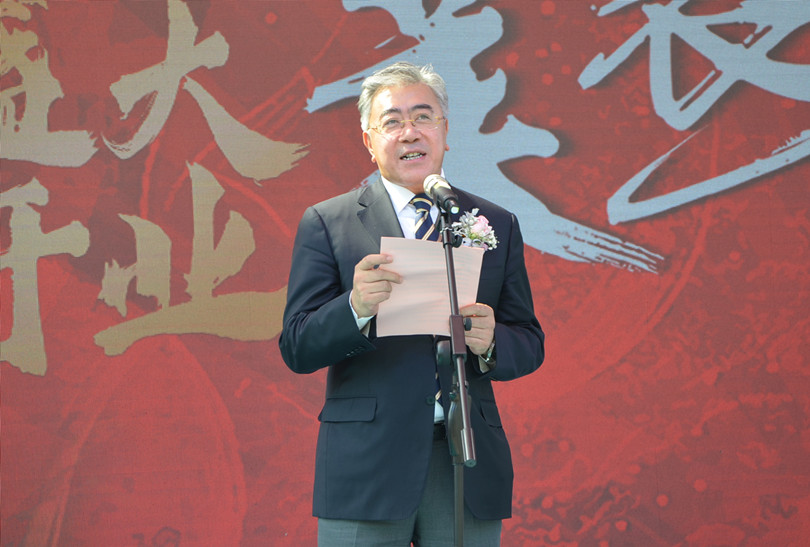 新宝GG—创立事业平台