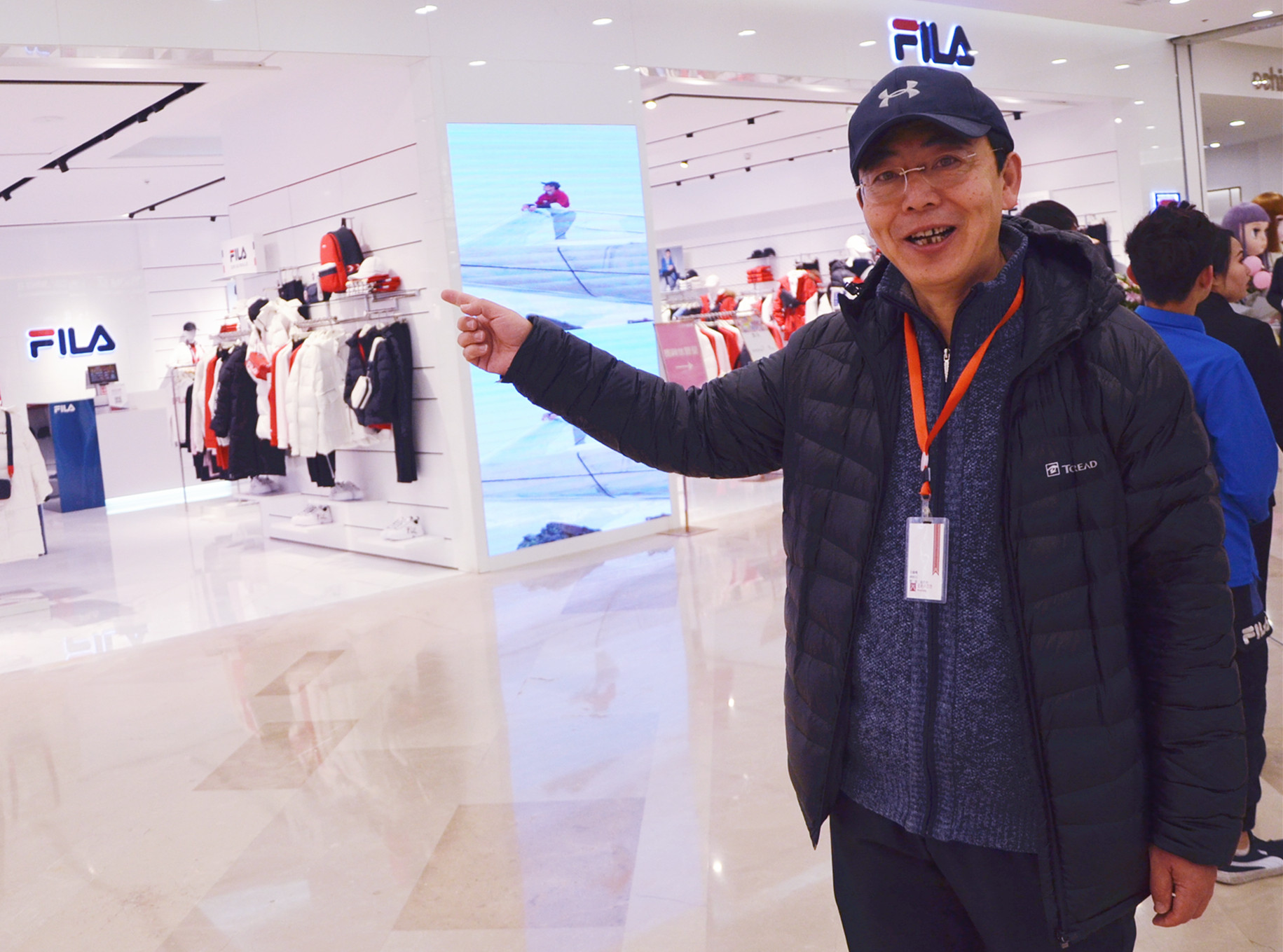 新宝GG—创立事业平台