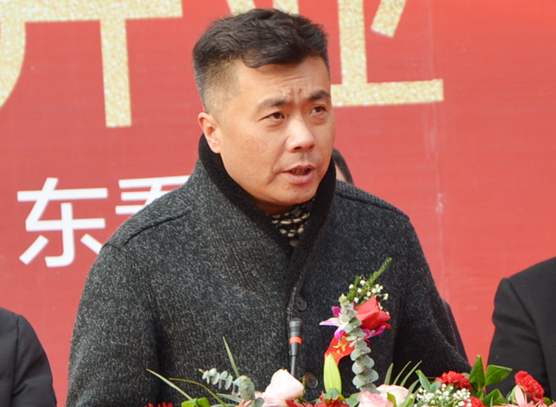 新宝GG—创立事业平台