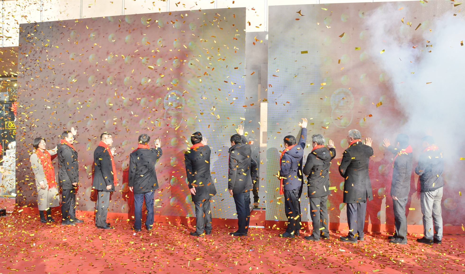 新宝GG—创立事业平台