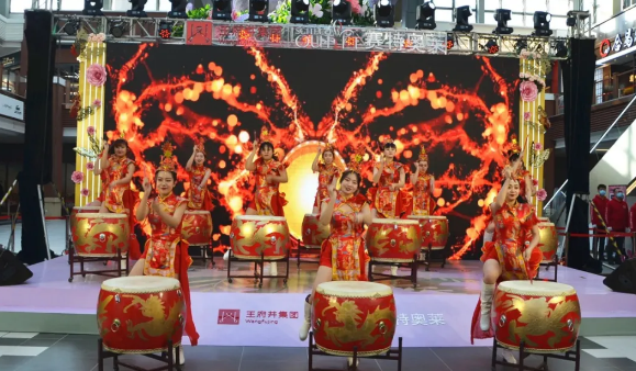 新宝GG—创立事业平台