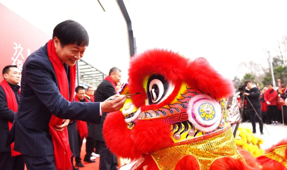 新宝GG—创立事业平台