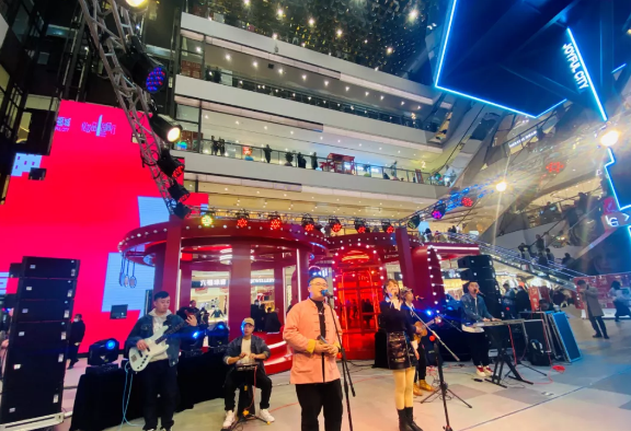 新宝GG—创立事业平台