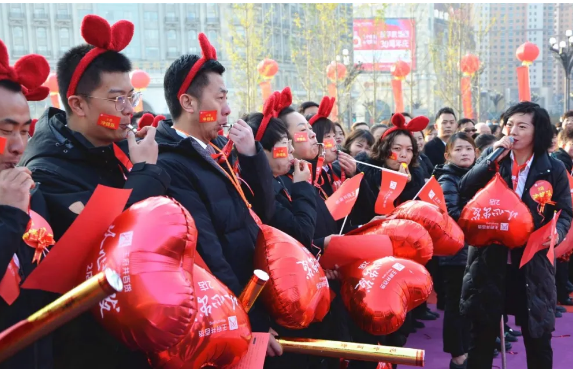 新宝GG—创立事业平台