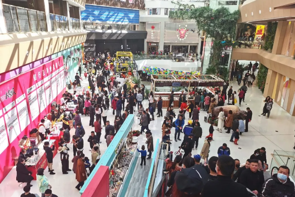 新宝GG—创立事业平台