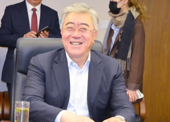 新宝GG—创立事业平台