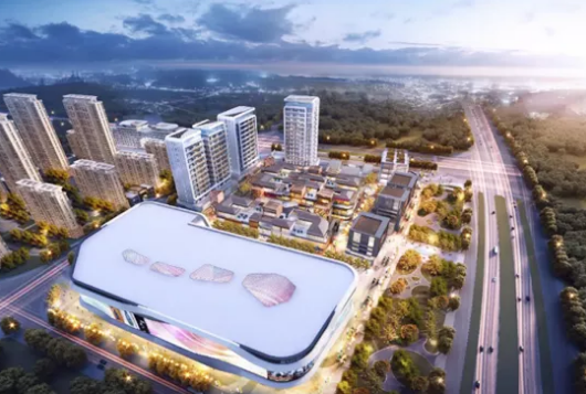 新宝GG—创立事业平台