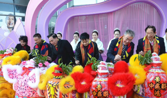 新宝GG—创立事业平台