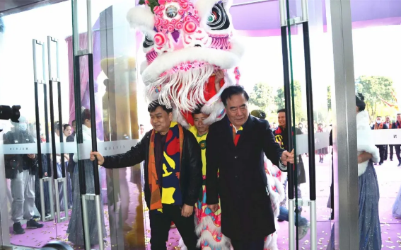 新宝GG—创立事业平台