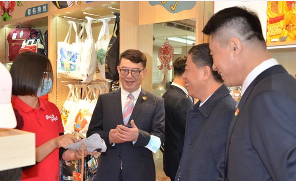 新宝GG—创立事业平台