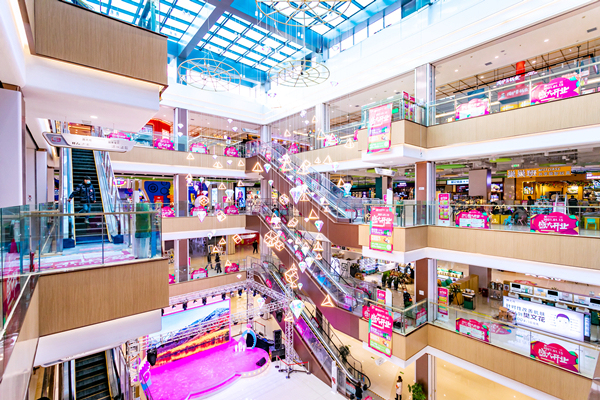 新宝GG—创立事业平台