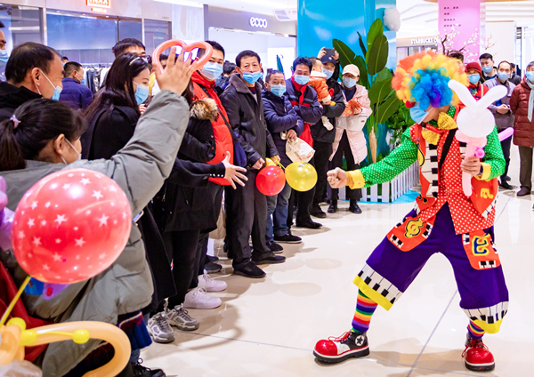 新宝GG—创立事业平台