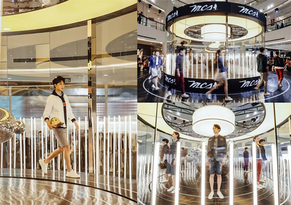 新宝GG—创立事业平台