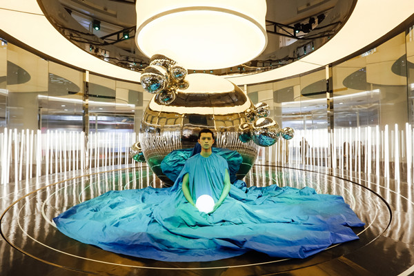 新宝GG—创立事业平台