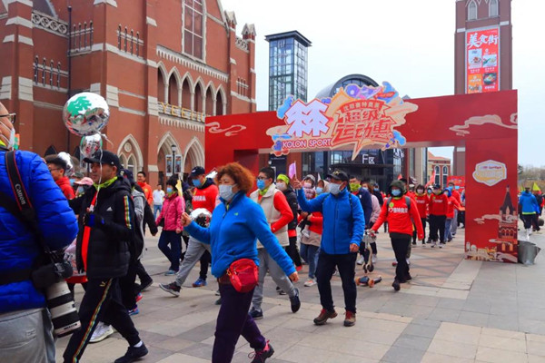 新宝GG—创立事业平台