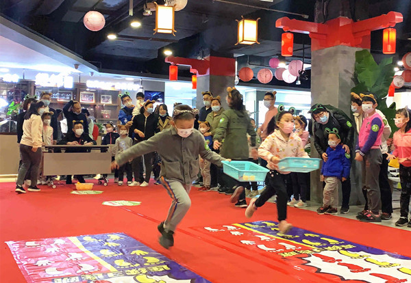 新宝GG—创立事业平台